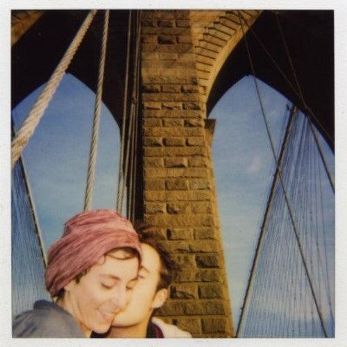 Nana Grizol- Ruth { VINYL LP }