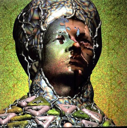 Yeasayer- Odd Blood { VINYL LP }