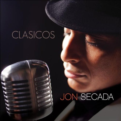Jon Secada: Clasicos - CD