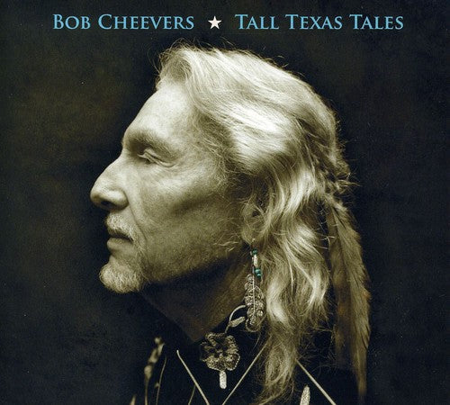 Bob Cheevers: Tall Texas Tales - Record