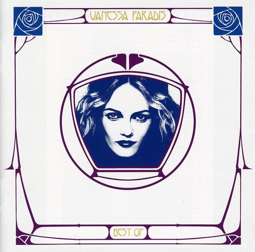 Vanessa Paradis: Best of Vanessa Paradis - CD