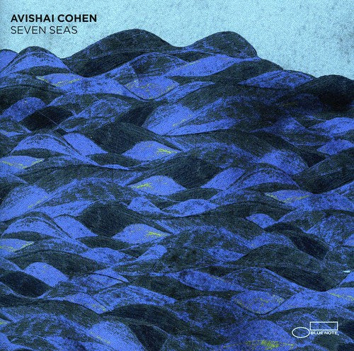 Avishai Cohen: Seven Seas - CD