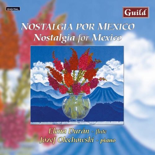 Various Artists: Nostalgia for Mexico / Various - Record