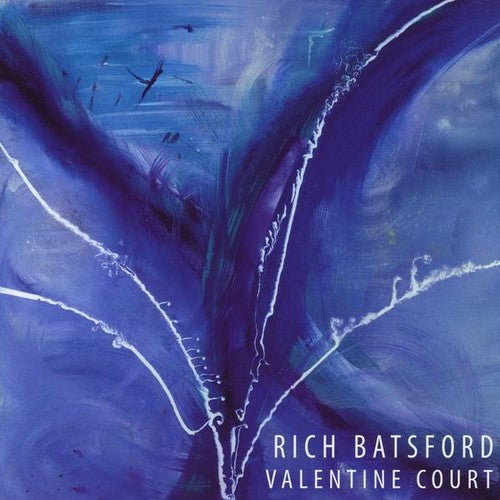 Rich Batsford: Valentine Court - Record