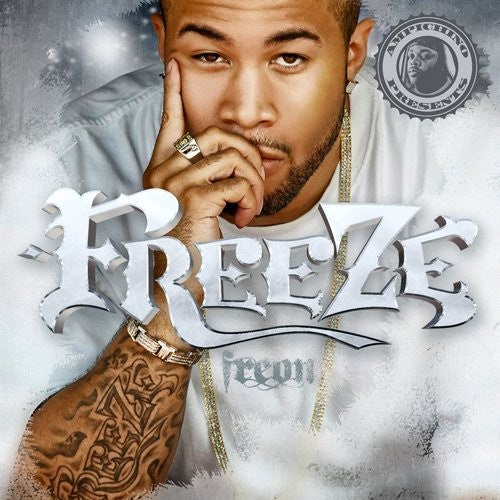 The Freeze: Freon - Record