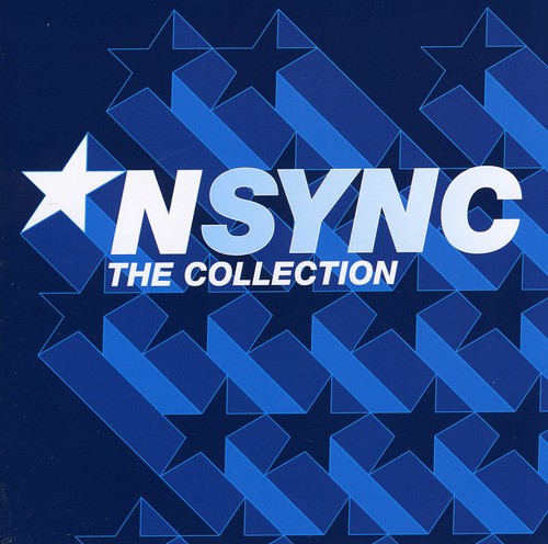 *NSYNC: Collection - CD