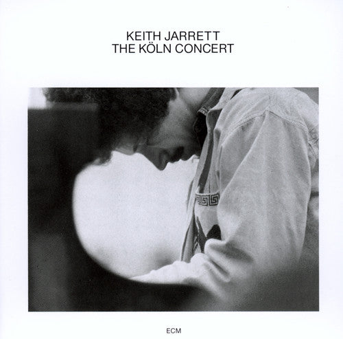 Keith Jarrett- Koln Concert [Vinyl] { VINYL LP }