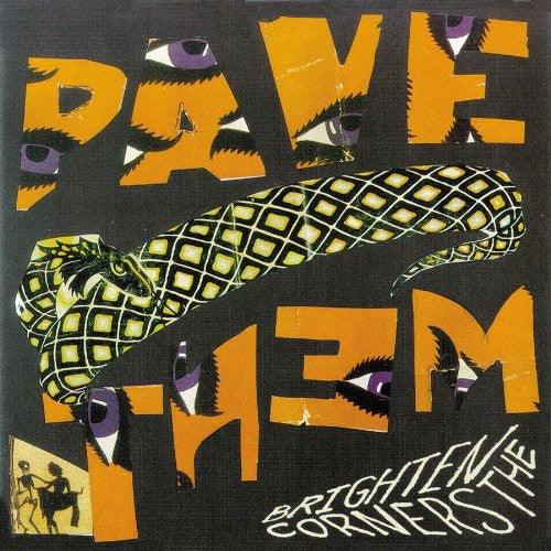 Pavement- Brighten the Corners { VINYL LP }
