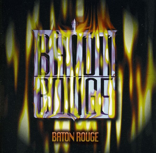 Baton Rouge: Baton Rouge - CD