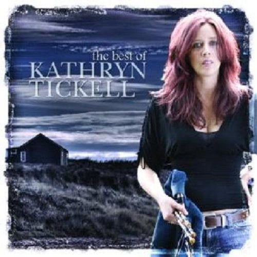Kathryn Tickell: Best of - Record