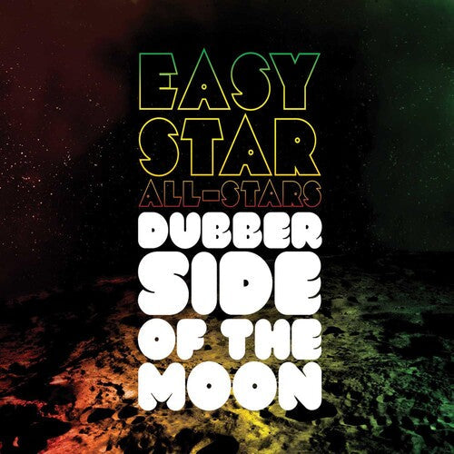 Easy Star All-Stars: Dubber Side of the Moon - VINYL
