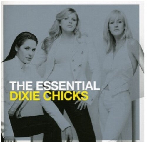 The Chicks: Essential Chicks - Record
