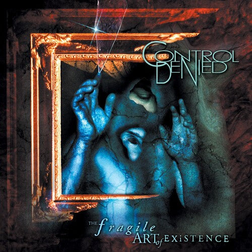 Control Denied: The Fragile Art Of Existence - CD