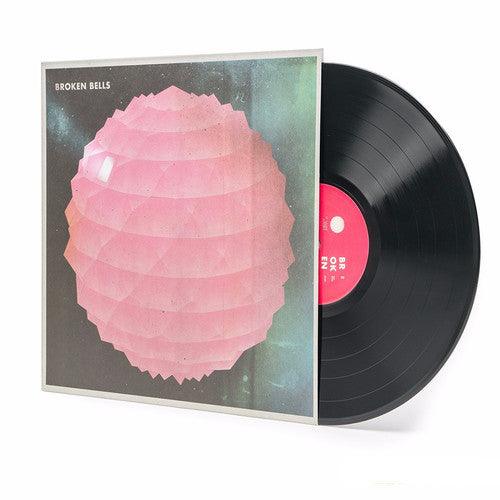 Broken Bells- Broken Bells { VINYL LP }