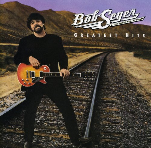 Bob Seger: Greatest Hits - CD