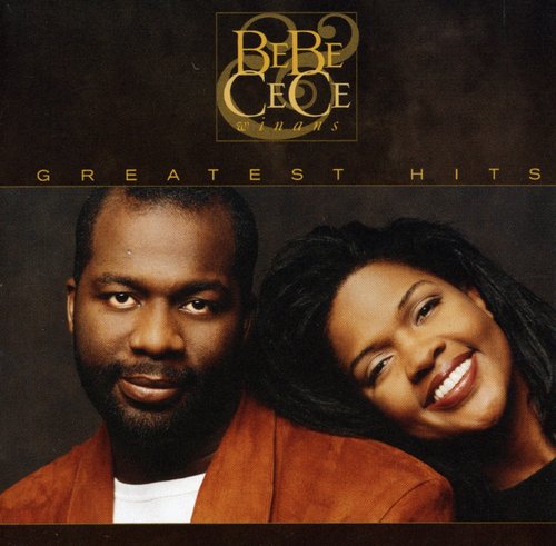 BeBe & CeCe Winans: Greatest Hits - Record