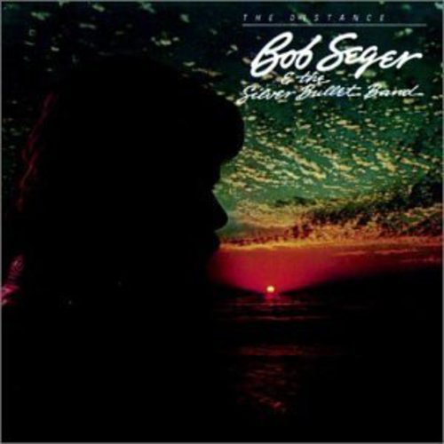 Bob Seger: Distance - CD