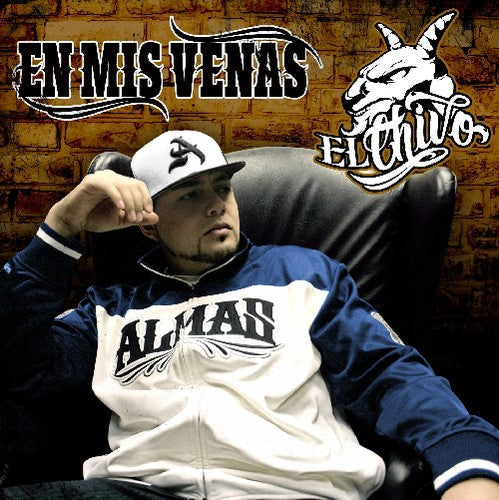 El Chivo: En Mis Venas - CD