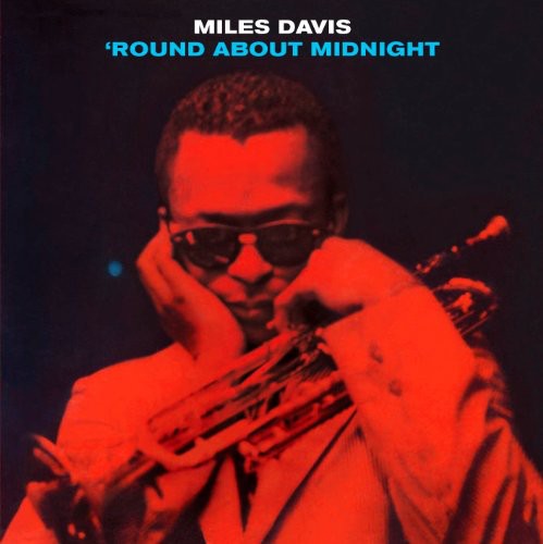 Miles Davis: Round About Midnight - CD