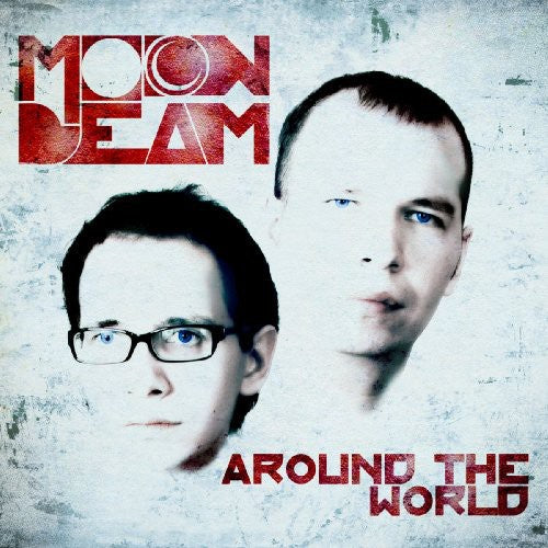 Moonbeam: Around the World - Record