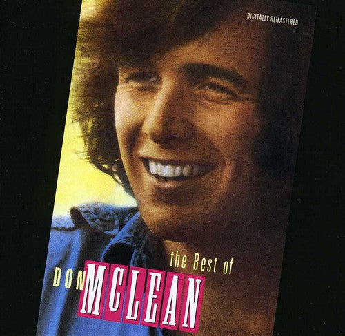 Don McLean: Best of - CD