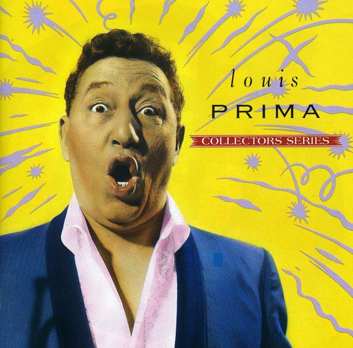 Louis Prima: Louis Prima - CD