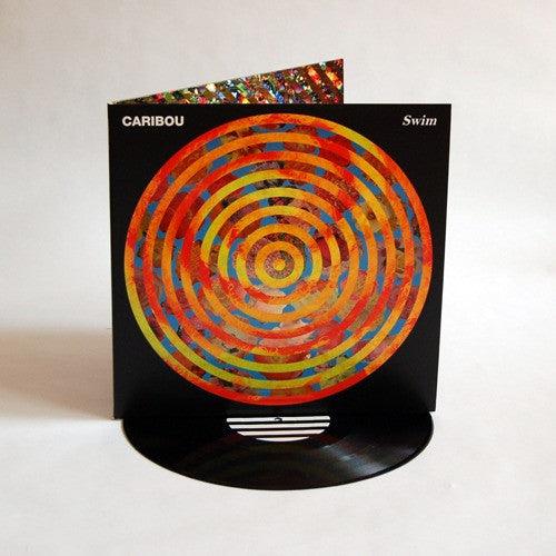 Caribou- Swim { VINYL LP }