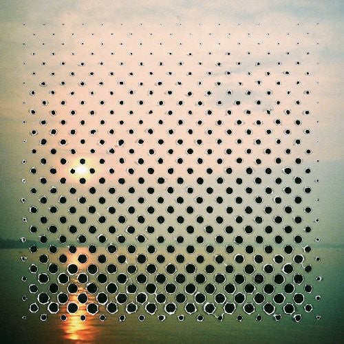 Sightings: City of Straw - Record