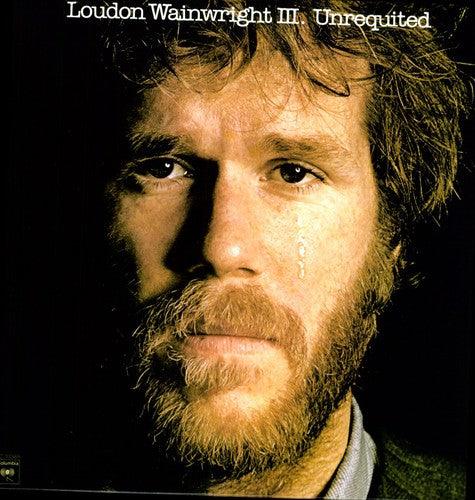 Wainwright Loudon III- Unrequited { VINYL LP }