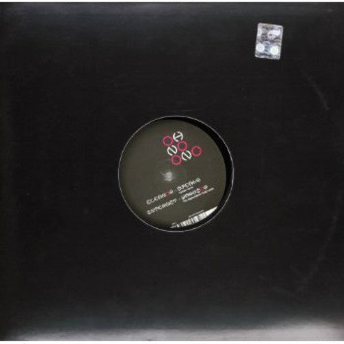 Oh No Ono: Remixes - Record