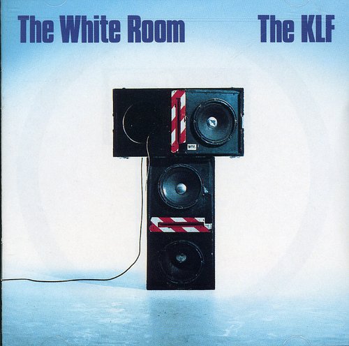 The KLF: White Room-Special Package - Record