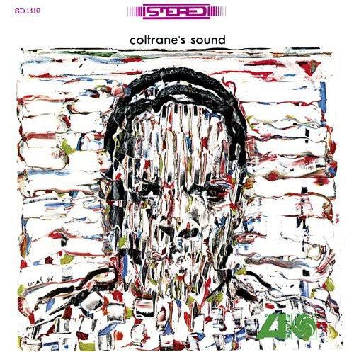 John Coltrane- Coltrane's Sound { VINYL LP }