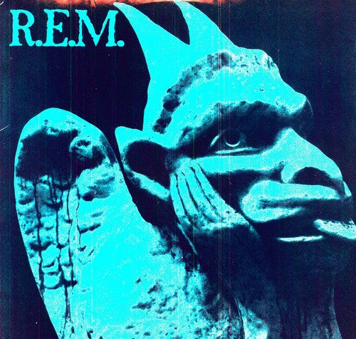R.E.M.- Chronic Town EP [Vinyl] { VINYL LP }