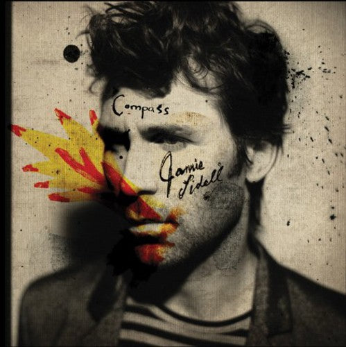 Jamie Lidell: Compass - Record