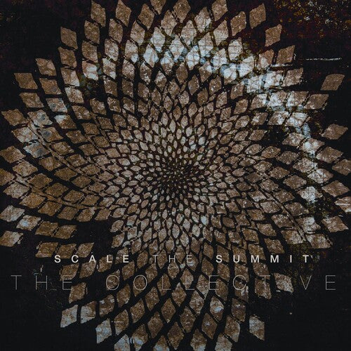 Scale the Summit: The Collective - CD