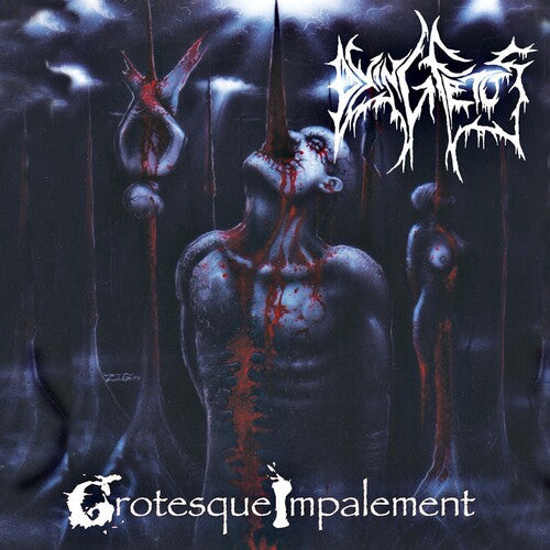 Dying Fetus: Grotesque Impalement [Reissue] [Bonus Tracks] [Digipak] - CD