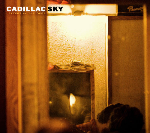 Cadillac Sky: Letters in the Deep - Record