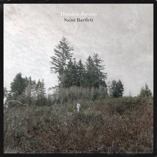Damien Jurado- Saint Bartlett { VINYL LP }