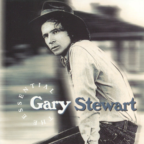 Gary Stewart: Essential Gary Stewart - Record