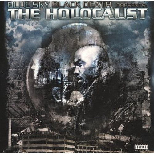 Blue Sky Black Death: Holocaust/Blue Sky Black - Record