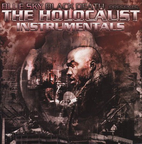 Blue Sky Black Death: The Holocaust: Instrumentals - Record