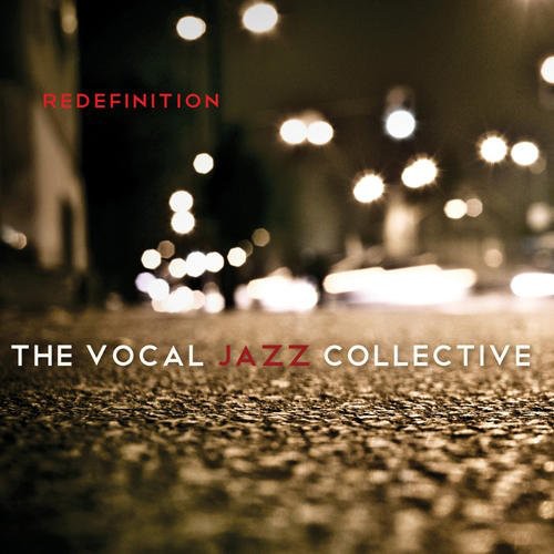 Various Artists: Vocal Jazz Collection: Redefinition - CD