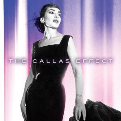 Maria Callas: Callas Effect: Experience Edition - Record