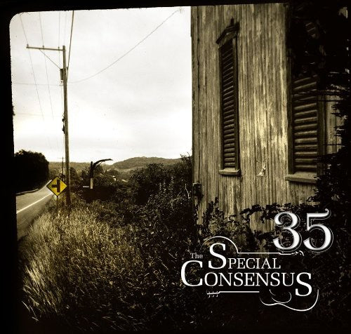 The Special Consensus: 35 - Record