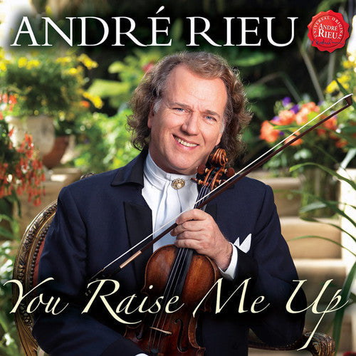 Johann Strauss Orchestra Netherlands: You Raise Me Up: Songs for Mum - Record