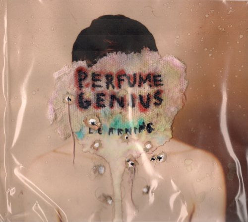 Perfume Genius: Learning - Record