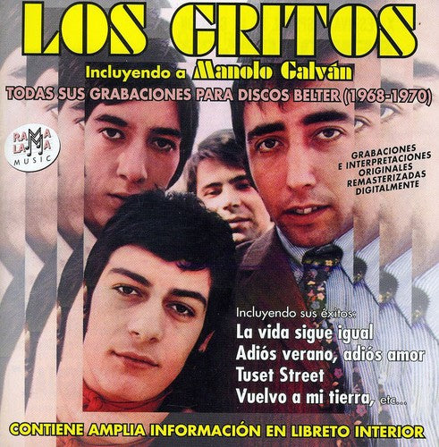 Moncho: Sus Discos En Discophon - CD
