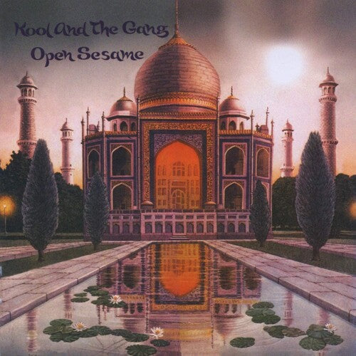 Kool & the Gang: Open Sesame - CD