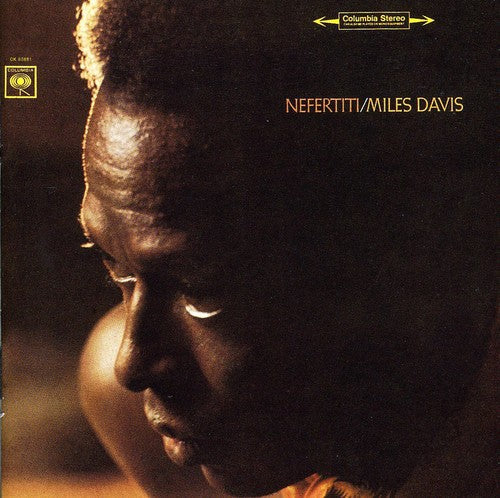 Miles Davis: Nefertiti - CD