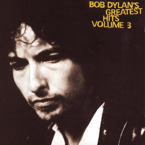 Bob Dylan: Greatest Hits, Vol. 3 - CD